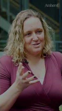 Dr. Kate Follette on Astronomy's Deeper Meaning | #AmherstCollege