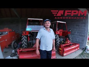 Koja freza je najbolja? Inovacije i prepravke na frezama! Indijske freze?