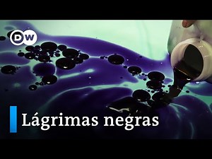 Barcos olvidados, bombas de tiempo en el mar | DW Documental