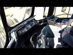 Caterpillar 992G Front End Loader