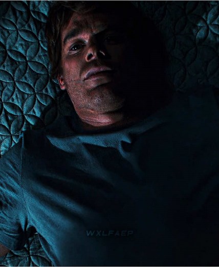Rita's Death Impact on Dexter Explained