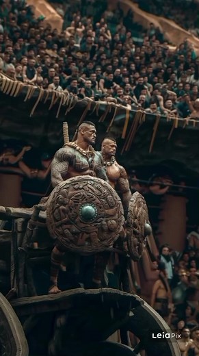 WWC: Outlander Chronicles Movie | Viral Culture Trends