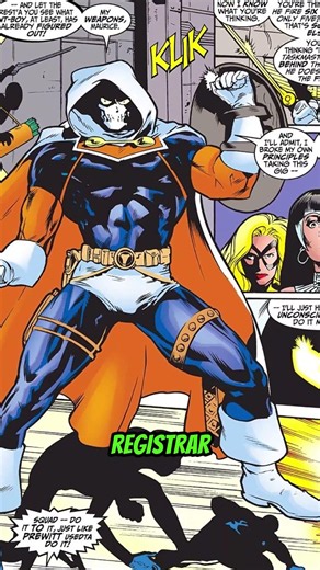 El trágico secreto de Taskmaster #marvel #marvelstudios #ucm #taskmaster