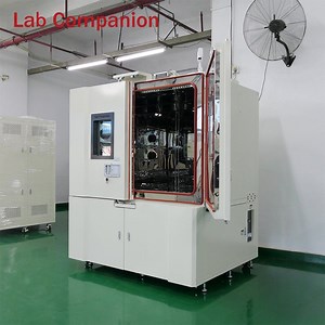 [Hot Item] Advanced Climatic Chamber C-64 for Precision Environmental Testing