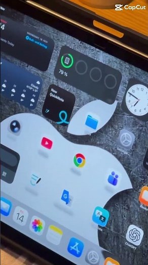 iPad Unboxing + First Setup & My Initial Impressions