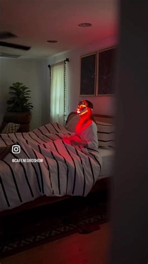 I thought I saw a demon. #marriagehumor #relationship #funny
