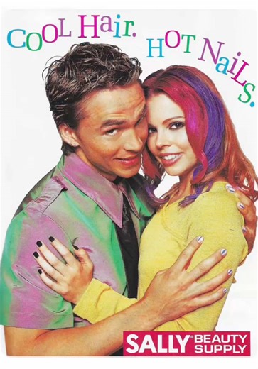 #y2k #millennial #90s #nostalgia #retromagazines