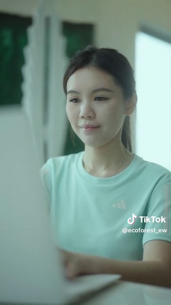 Enjoy Rainy Mornings in Birch Park for Relaxation