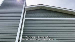 1.1K views · 13 reactions | Our James Hardie job in Dyer is wrapping up, so siding expert Phillip Cooper returns to highlight some of the key details behind this project. Attention to detail and the skill of our craftsmen are what separate TRC from your average 'Chuck in a Truck'. | Total Roofing and Construction | Facebook