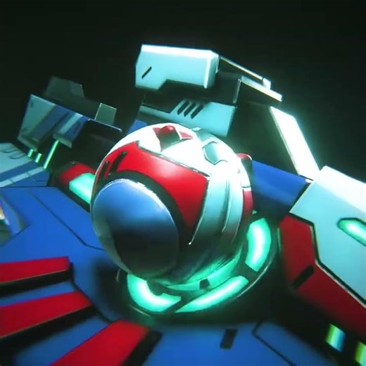 Mech Arena Official Ads 🌟 | Mech Arena | The Universe Gamerz |