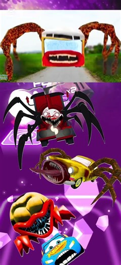 This Tiles Hop Run Is INSANE 😱🔥 (Don’t Blink!)