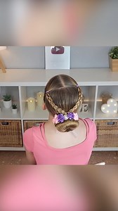 The Perfect Ballet Bun Tutorial 💕 | Noemi Espinosa