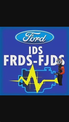 Técnicos Ford on Instagram: "Licencia Original IDS Ford y FDRS para trabajar con vehículos Ford desde 1996 hasta 2025 Ahora con opción a tener Mazda ids en la misma laptop funcionando y programando con la última versión de software. Software y licencia Para hacer Diagnóstico y Programación en línea con VCM1 ..... Vcm2..... Vcm3 y VCMM y Funciona con equipos originales y equipos clon chino de buena calidad. En español y funciona en toda Latinoamérica y cualquier parte del mundo hemos activado lic