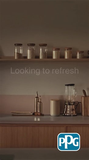 PPG 2026 Authentic color trend palette | Mélanie Rebullida