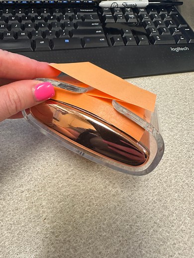 Watch Post It Pop Up Dispenser - Upgrade your sticky notes  on Amazon Live