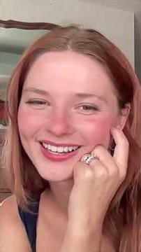Stefanie Scott Loves Working With Crazy People