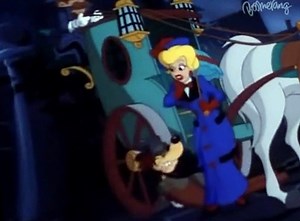 Droopy: Master Detective Droopy: Master Detective E007 Sherlock Droopy