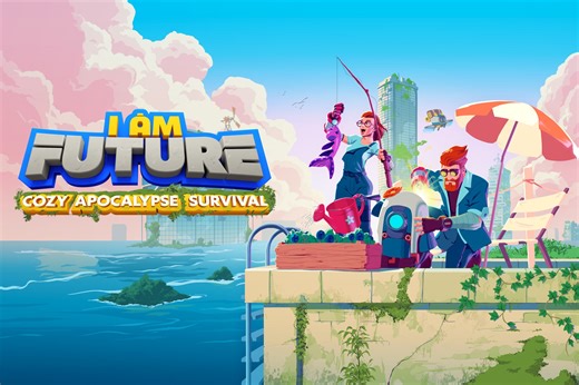 I Am Future Takes Cozy Survival To The End Of The World | TheXboxHub