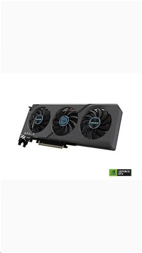 Unleash Gaming Power with GIGABYTE RTX 4060!