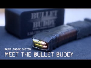 Springfield Kuna 9mm Magazine Speed Loader