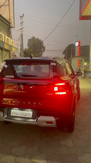 🔥New Update Citroen Aircross X Max 7 Seater Best SUV 2025 ✅ #citroen #citroenaircrosx #citroenaircrossfeatures | Harikaran Yadav