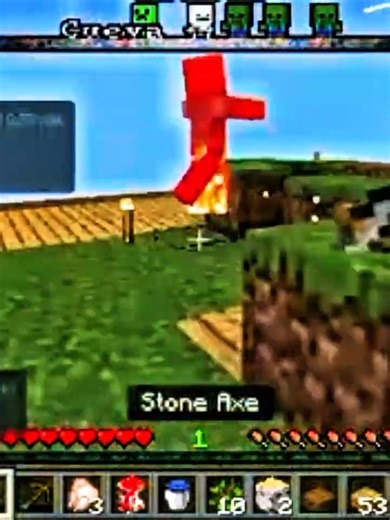 Brain Cells are Melting!