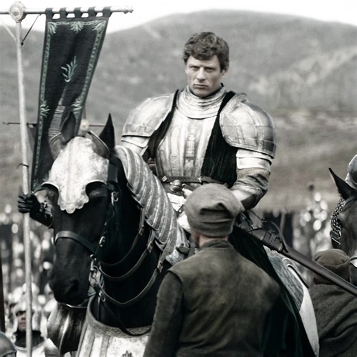 Ormund actually got the best armour // ormund Hightower // house of the dragon season 3 episode 3 #ormundhightower #houseofthedragon #rhaenryatargaryen #fyp #viral