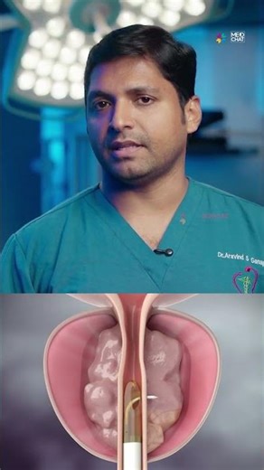 Latest Breakthrough in Prostate Enlargement Treatment | Rezūm Water Vapour Therapy