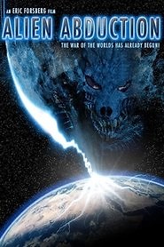Alien Abduction (2014) - AZ Movies