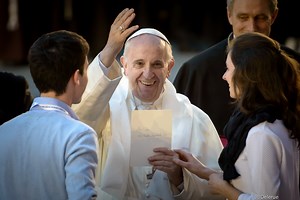 Le mariage chrétien, une aventure à accompagner. Intention de prière du Pape pour juin 2021 - Église catholique en France