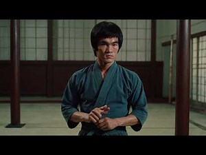 Martial Arts Legend Shares Bruce Lee's SECRET to MAXIMUM Strength