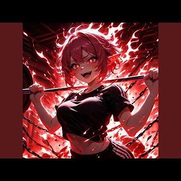 Hunter x Hunter - Hisoka Theme