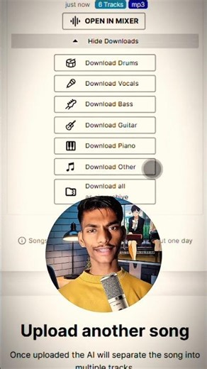 🔥 Find Any Music Track Instantly (FREE) 🤯✨