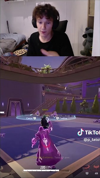 p_tatoTV (@p_tatotv) - Top Moon Knight Guide for Marvel Rivals Players