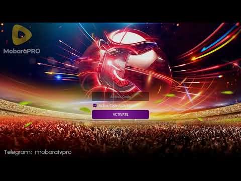 طريقة تثبيت Aroma IPTV على Smart TV في 2026 | شرح كامل مع كود التحميل والتفعيل MobaraIPTV PRO