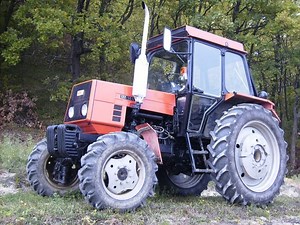 LTZ 55A 65KS DV 2001.