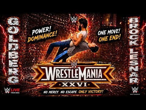 WWE WrestleMania 30 - Randy Orton vs Seth Rollins Full Match | Backyard Wrestling