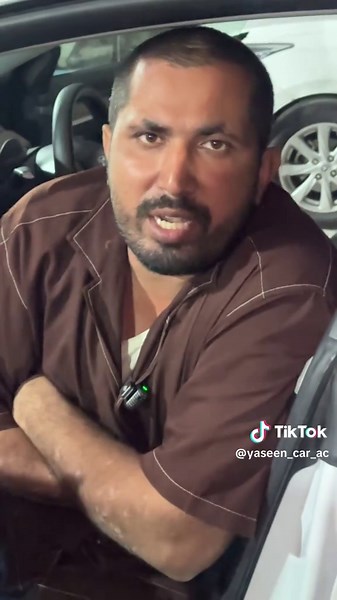 Tesla Model 3 AC Troubleshooting Guide