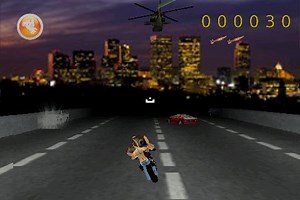 How we got 30$ on Android Market news - Mad Racer