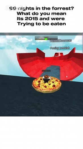 Explore Roblox's 2015 Experience