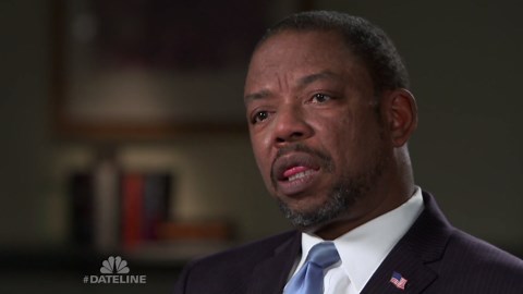 'If It Doesn't Fit You Must Acquit'