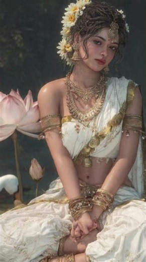 Story of most beautiful apsara in swarg #Hindumythology#indra#uravshi#mahabharat