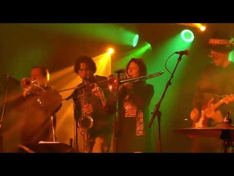 Magenta Sunshine Live at Asheville Music Hall 2/14/25