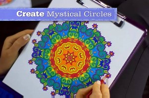 Experience the relaxation and enjoyment of Colorama! https://www.coloramaoffer.com/?mid=8480813 | As Seen On TV