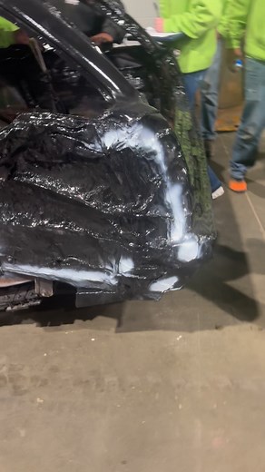 76K views · 644 reactions | The wagon walk around series continues! #jimbosderbyshop #demolitionderby #blizzardbash #smashit #derby #wagons | JimBo's Derby Shop | Facebook