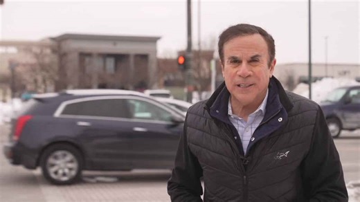 Kenwood Towne Center paid parking: What do shoppers think?