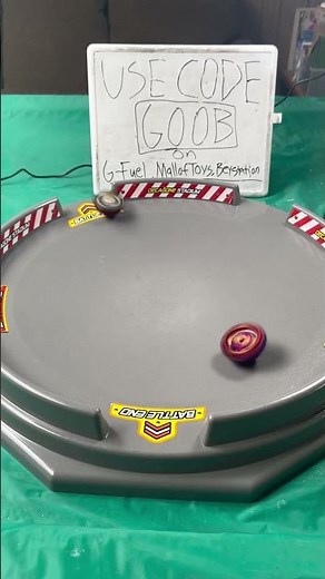 EPIC Beyblade Battle! Prime Apocalypse vs Big Bang Genesis!