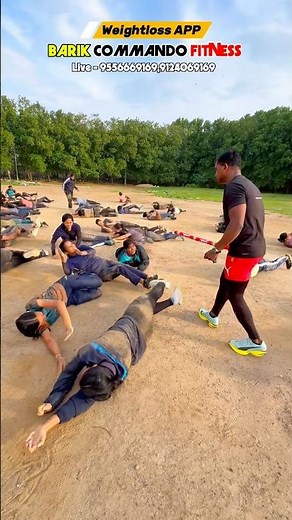 Girls Power Workout