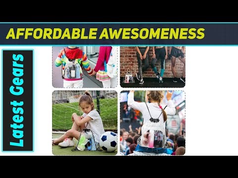 80 Pcs Clear Drawstring Backpack Bulk: The Ultimate Stadium Approved Solution!