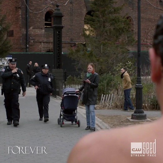 Stream your favorite shows free on CW Seed, including The Secret Circle, Schitt's Creek, and Everybody Hates Chris. | CW Seed